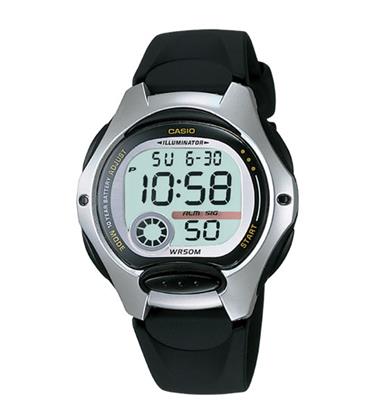 Casio Dames LW-200-1AVEF